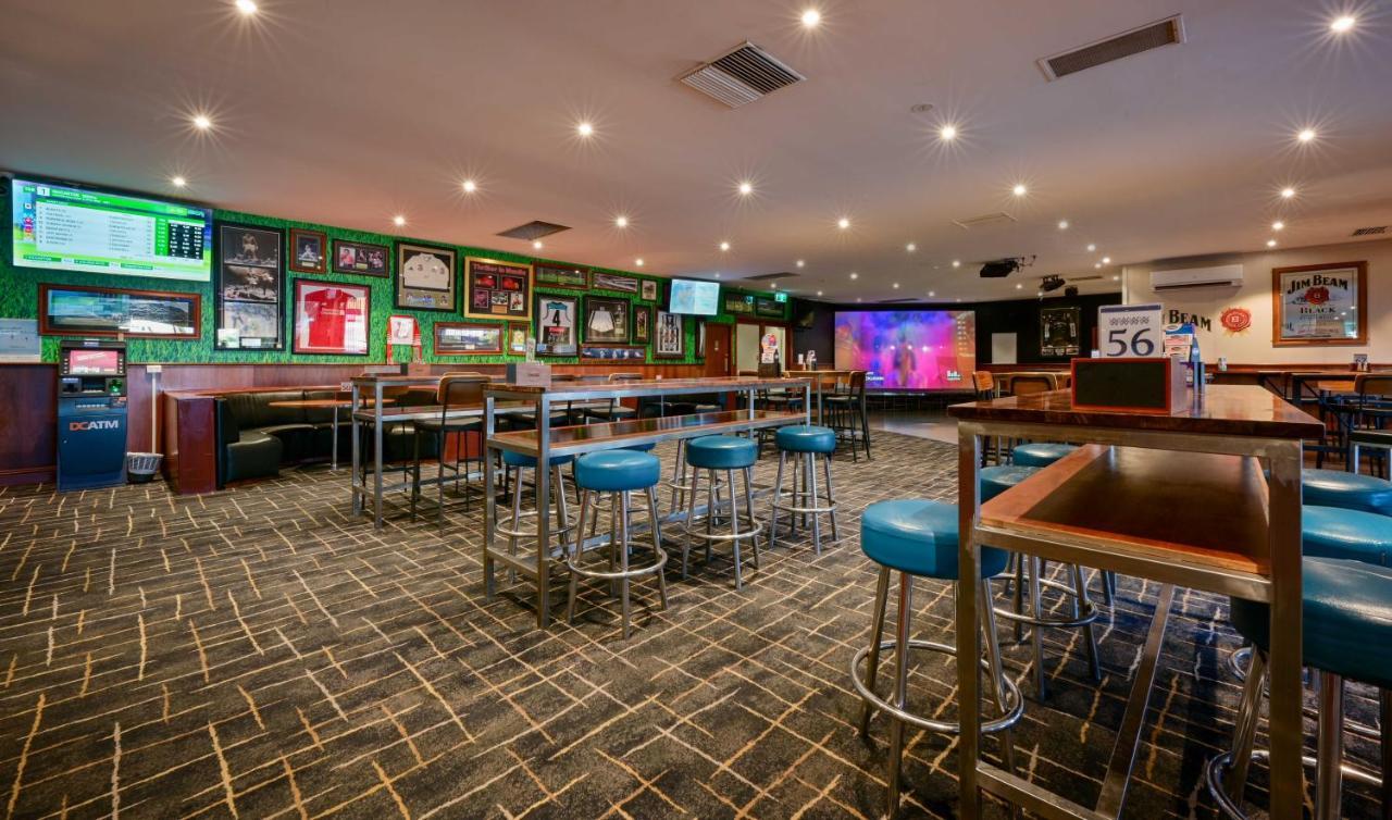 Westland Hotel Motel Whyalla Exterior photo